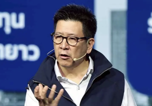 艾尼提拋經濟藍圖　拚民間投資撐GDP