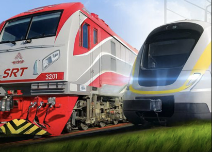 非高鐵方案　曼谷—合艾鐵路可望縮至8小時