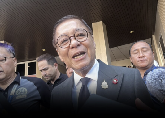 柬埔寨稱迫擊砲誤落　泰方提外交抗議