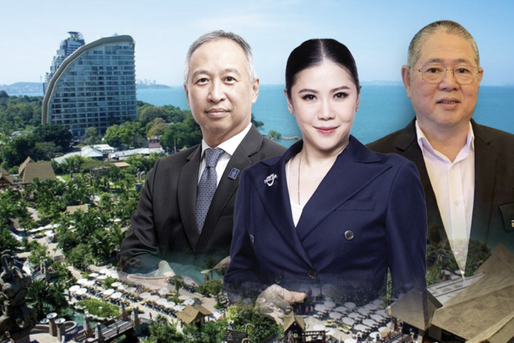 旅遊結構轉向　泰國觀光迎新局