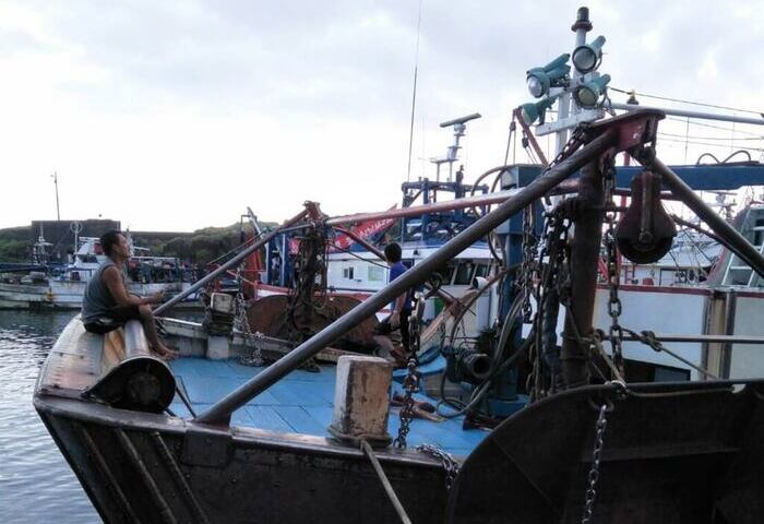 漁業署提升外籍船員勞動權　最低月薪須漲20美元