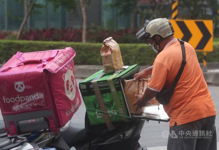 外送平台專法三讀通過　經部將訂商家合作契約範本
