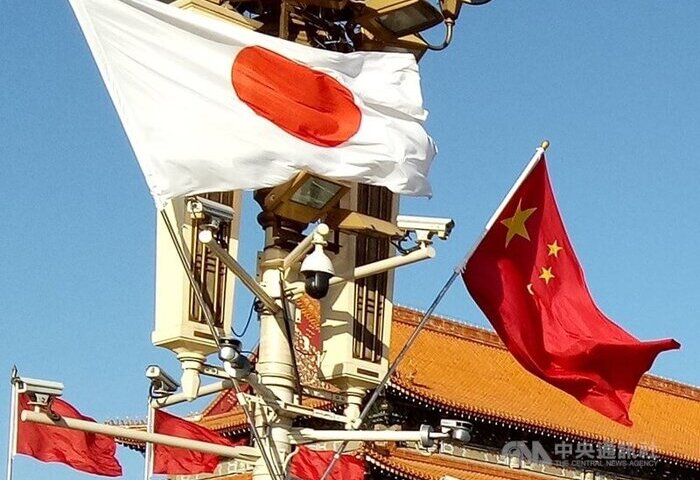 中國加強軍民兩用項目對日本出口管制　涵蓋稀土等逾千項