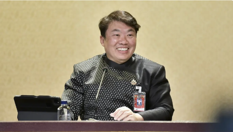 內閣暫緩撥款吸納稻米　顧及新政府財政責任