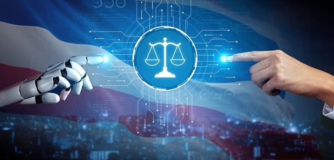 泰國推動AI立法　風險分級治理成形