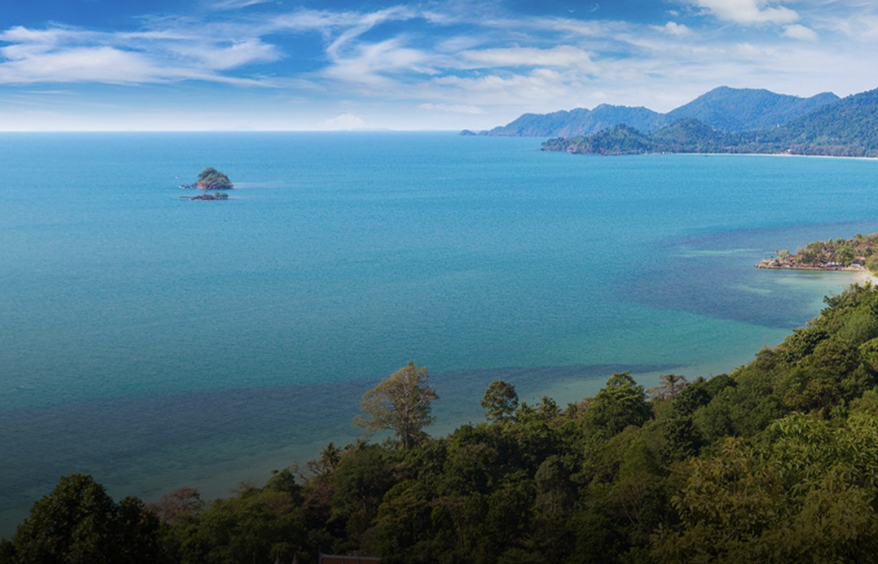 旅遊偏好轉向真實感　象島人氣攀升