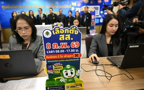 公投跨區登記期短  選務引發7大爭議