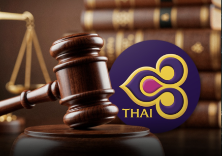 民事法院撤銷禁制令　泰航15人董事會即刻運作