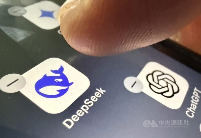 DeepSeek震撼股市未阻西方AI熱潮　算力與競爭是關鍵