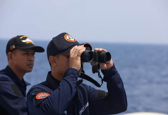 因應中方南海強勢姿態　菲律賓擴大結盟群島防禦