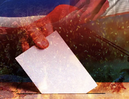 泰柬邊境再起波動　交火陰影籠罩泰國選舉前夕