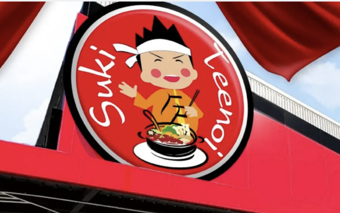 Suki Teenoi 業績創新高　2025 年營收逾 90 億泰銖