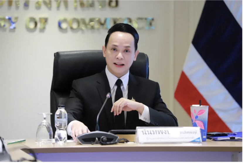 能源價跌壓低物價　泰通膨5年首轉負