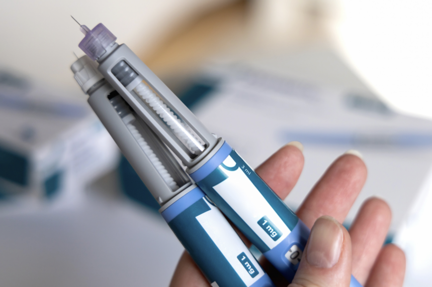 泰國食藥署擬加管 GLP-1 瘦身筆　研議列為特殊管制藥品