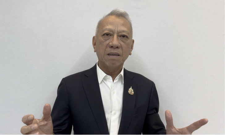 談南部發展落差　披帕澄清無意針對個人