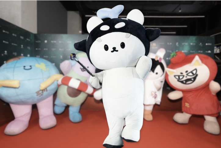 粉圈經濟學再進化 角色型網紅最吸金