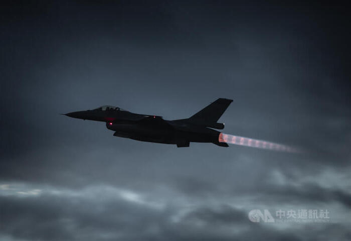 空間迷向是什麼？ F-16V飛官辛柏毅失事可能原因與預防之道