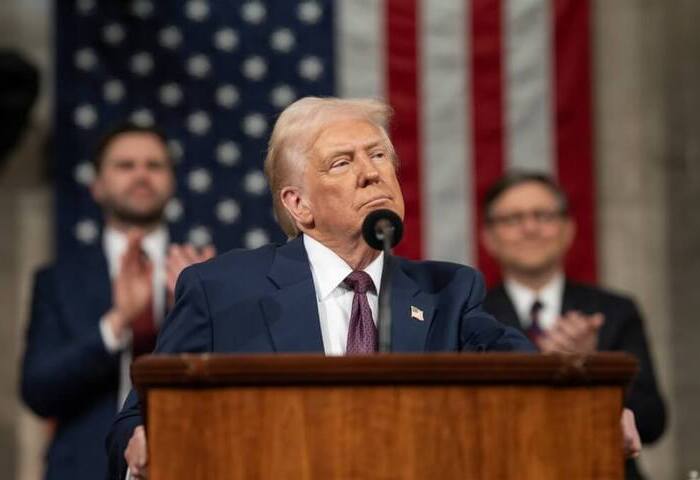 川普向委開條件：驅逐中俄勢力　石油優先與美合作