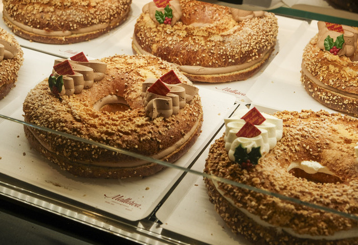 西班牙三王節必吃「國王蛋糕」 價格漲7%人氣仍旺