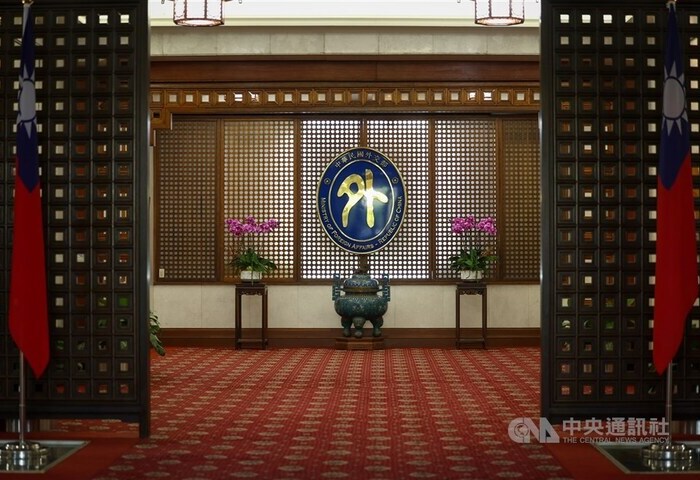 柬埔寨稱台灣為中國內政　外交部：嚴重悖離事實