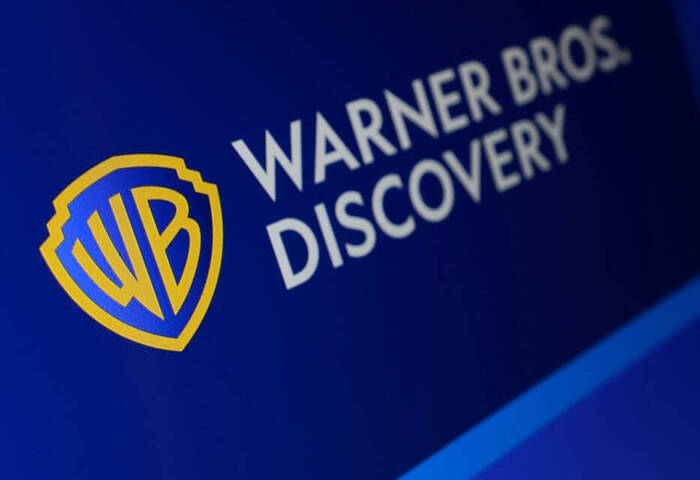 華納兄弟拒絕派拉蒙收購案　稱融資槓桿太大風險過高