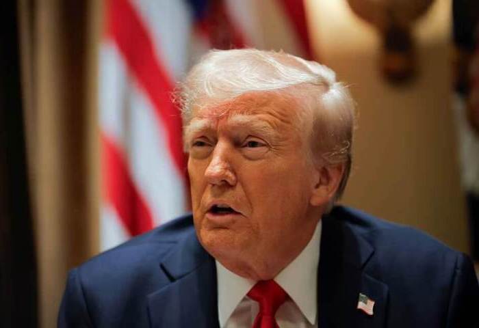 白宮：川普1/9與美國石油公司高層會面　討論委內瑞拉油業計畫