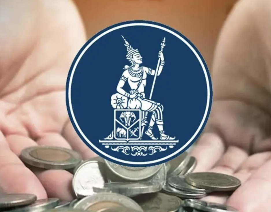 經濟長期低於潛能　央行示警競爭力下滑