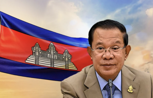 外媒轉述泰方說法　指控柬埔寨違反臨時停火