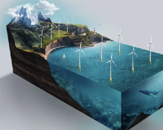 泰國加速水庫浮動太陽能　拚提前7年併網