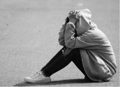 心理健康警訊升高　憂鬱症成泰國首要隱憂