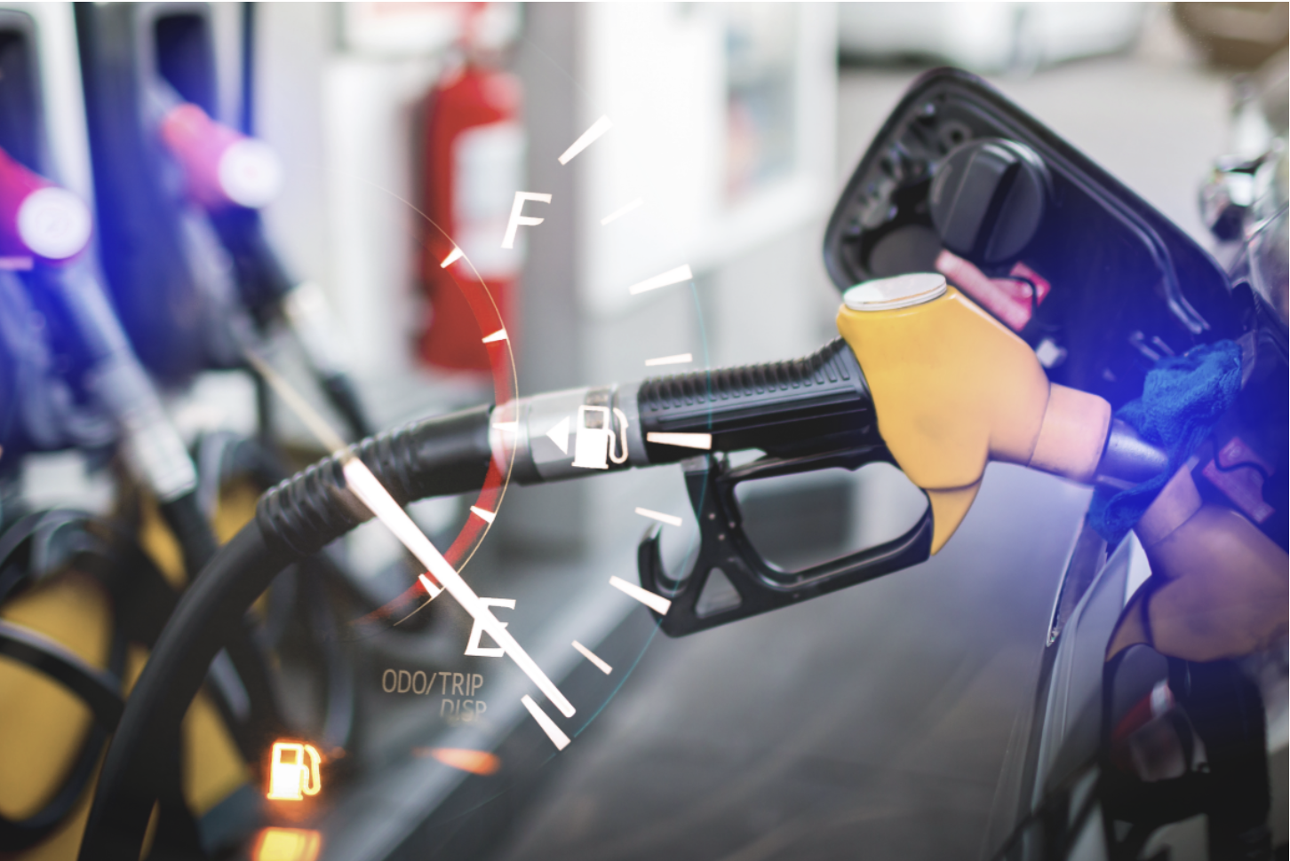 泰國油價今晨調整　柴油 B7 下修 0.50 銖