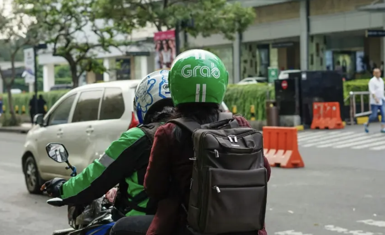 Grab 收購 AI 機器人商　強化配送技術布局