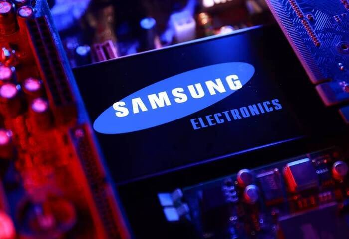 AI熱潮推升獲利　三星電子Q4營利上看20兆韓元創新高