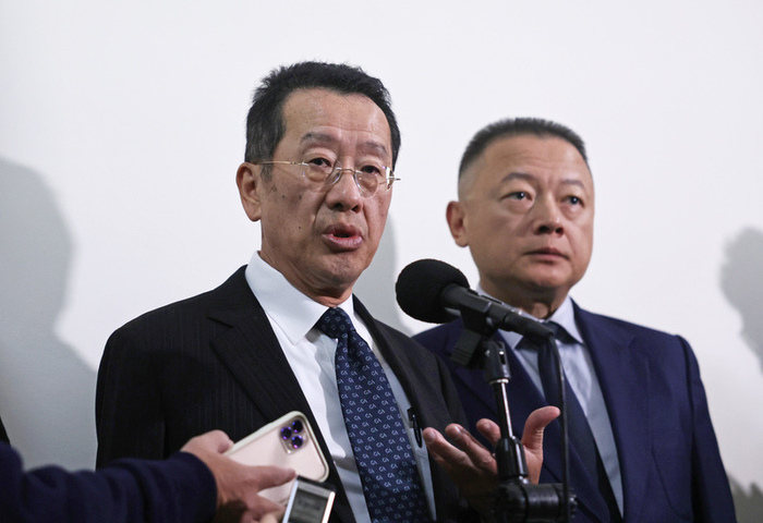 顧立雄：F-16模組化任務電腦是穩定狀態　無不堪負荷