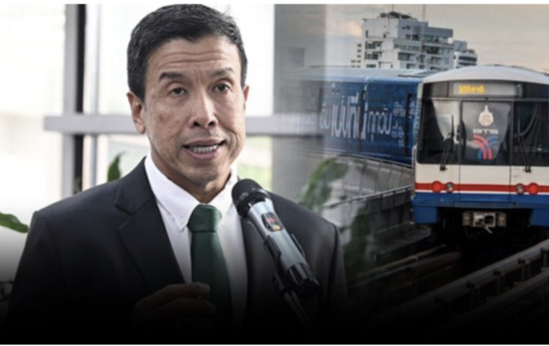 曼谷擬收回 BTS 特許權　市長盼改採單一持有