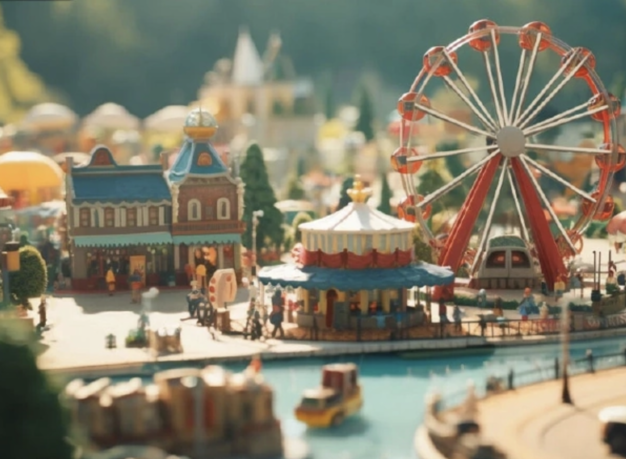 民間有意引進迪士尼樂園　政府盼帶動三機場高鐵成案