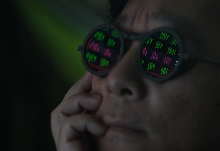 台股衝30593點新高後拉回　終場下跌74點守5日線