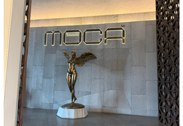 漫步風土誌：當代，如何與時間共處