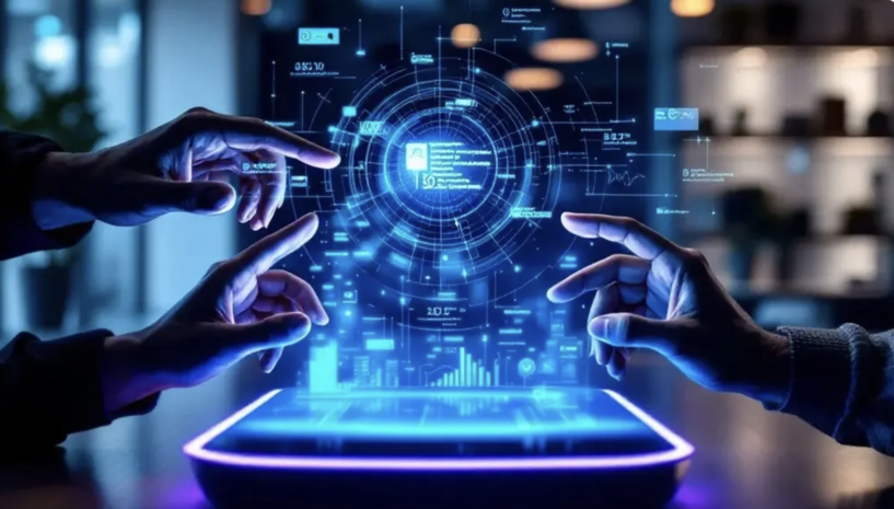 AI 驅動低程式浪潮　IT 趨勢重塑泰國企業版圖