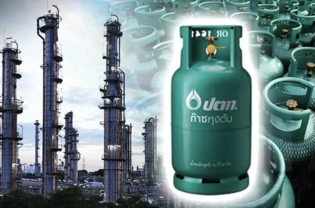 商業部會商能源部與 PTT　嚴令液化石油氣不得偷漲