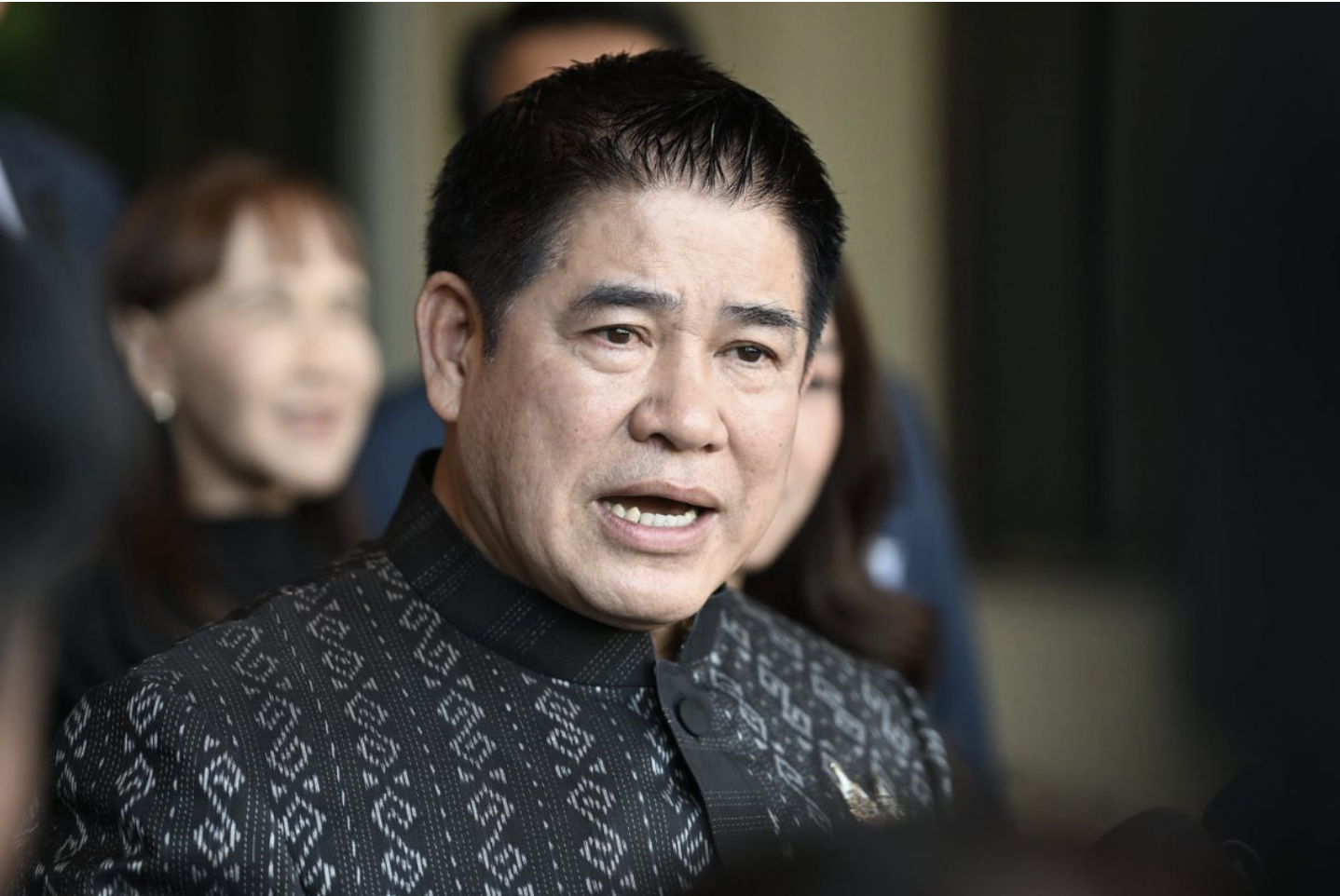 農業外銷全面加速　副總理要求駐外單位搶市占