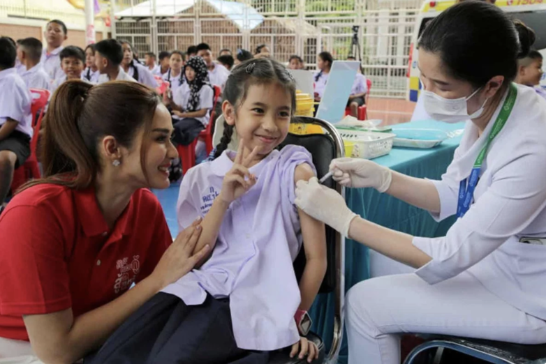 流感病毒持續變異擴散　專家示警疫苗保護力下降