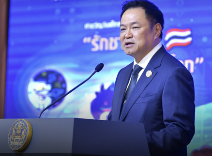 阿努廷勉1,462名優秀青少年　勇於行動不止學習厚植國家未來