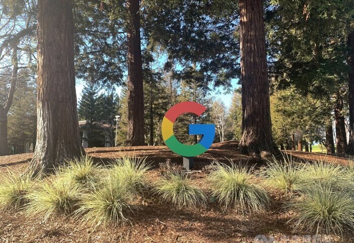 Alphabet市值自2019年來首超蘋果　僅次輝達