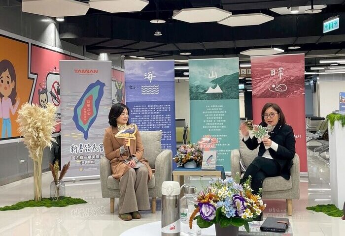 觀光署首本部落旅遊書　3主題呈現原民文化樣貌