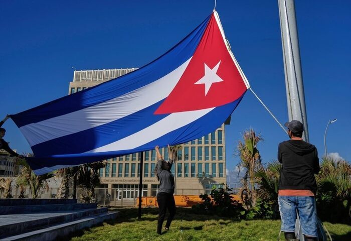 委內瑞拉石油供應若斷　古巴經濟恐癱瘓、政府可能倒台