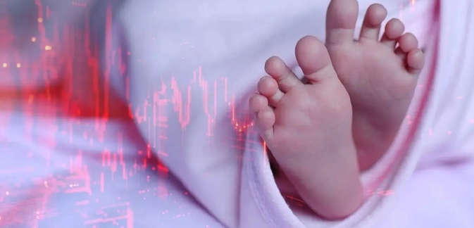 泰新生兒75年新低　少子化衝擊勞動力