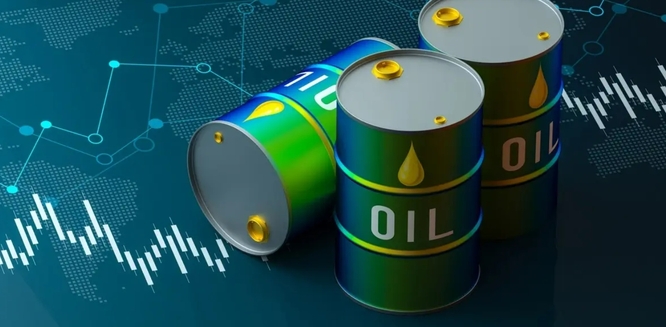 伊朗、委內瑞拉局勢受關注　國際油價續揚