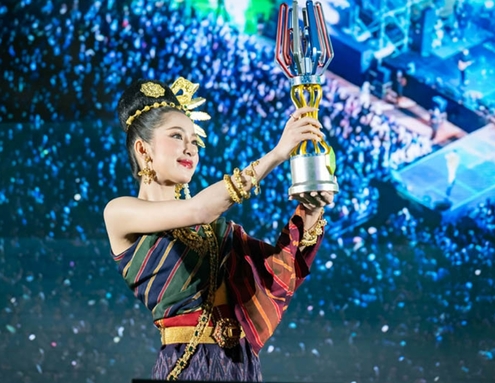 MotoGP 2026 獎盃亮相　布里蘭連續第 2 年擔綱開季舞台