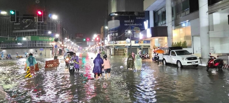 解碼「靜岡－合艾」防災關鍵　氣候新常態下的城市生存課